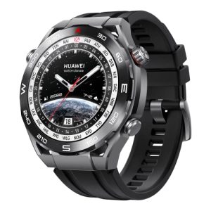 Smartwatch HUAWEI Watch Ultimate ,1,5-Zoll LTPO AMOLED