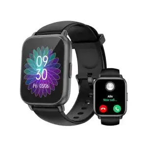 Smartwatch ruimen mit telefonfunktion fuer damen herren