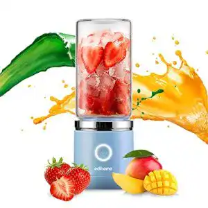 Smoothie maker to go edihome smoothie maker to go blender