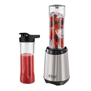 Smoothie-Maker to go Russell Hobbs Mixer – Standmixer & Smoothie