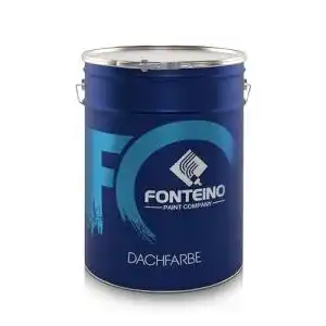 Sockelfarbe fonteino dachbeschichtung dachfarbe
