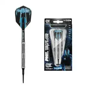 Softdarts