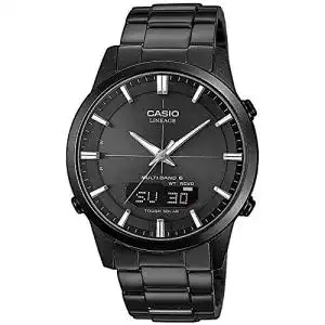 Solar armbanduhr casio herrenarmbanduhr solar und funkuhr