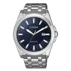 Solar armbanduhr citizen eco drive saphire herren armbanduhr