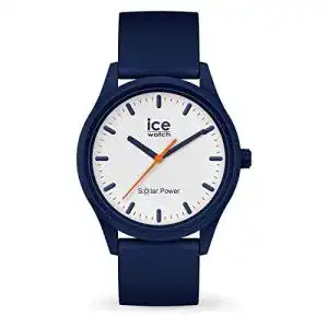 Solar armbanduhr ice watch ice solar power pacific