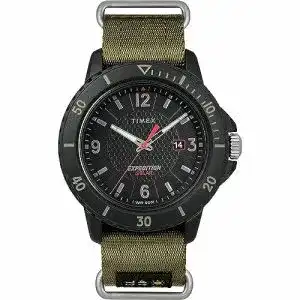 Solar armbanduhr timex expedition tw4b14500 herren armbanduhr