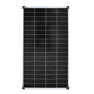 Solarpanel enjoy solar ® Mono 150W 36V Monokristallin