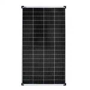 Solarpanel enjoy solar mono 150w 36v monokristallin