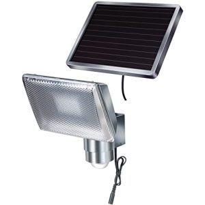 Solarstrahler Brennenstuhl LED Strahler SOL/LED Leuchte für außen