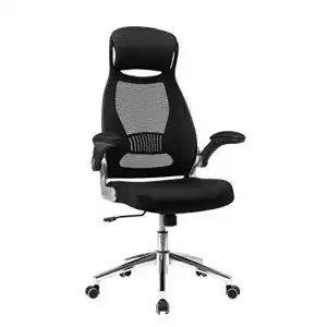 Songmics stuhl songmics buerostuhl drehstuhl chefsessel