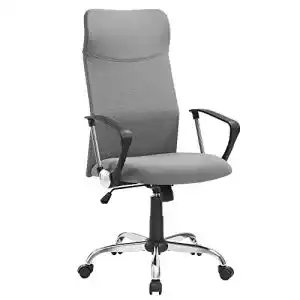 Songmics stuhl songmics buerostuhl ergonomisch 1