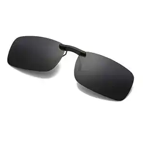 Sonnenbrillen clip dauco polarisierte sonnenbrille