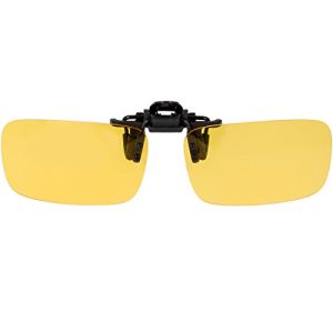 Sonnenbrillen-Clip Oramics Überbrille Sonnenbrille