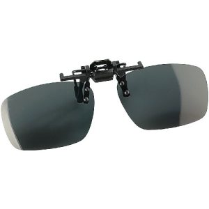 Sonnenbrillen-Clip Speeron Sonnenbrillenaufsatz