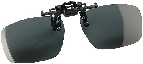 Sonnenbrillen-Clip Speeron Sonnenbrillenaufsatz