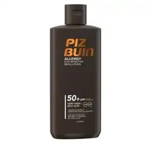 Sonnencreme lsf 50 piz buin allergy sonnencreme mit lsf 50