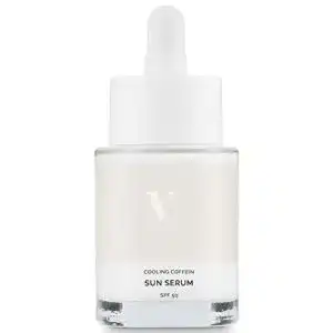 Sonnencreme lsf 50 venicebody venice cooling coffein sun