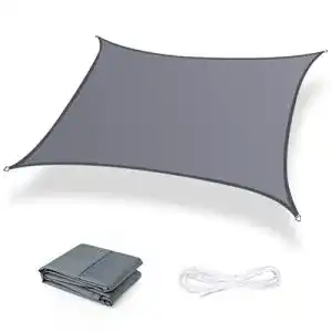 Sonnensegel dreieck lingle888 sonnensegel sonnenschutz