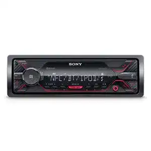 Sony autoradio sony dsx a410bt mp3 autoradio