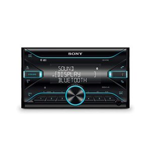 Sony-Autoradio Sony DSX-B710KIT Autoradio DAB+ Tuner