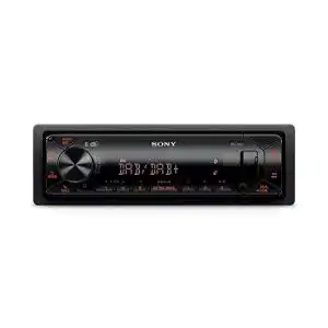 Sony autoradio sony dsxb41d eur audio video zubehoer schwarz