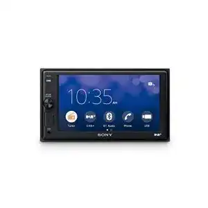 Sony autoradio sony xav ax1005db ohne dab antenne