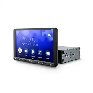 Sony autoradio sony xav ax8050ant1 din mit 9 zoll touchscreen