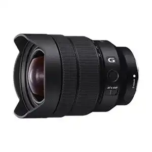 Sony e mount objektiv sony sel 1224g g ultra weitwinkel zoom