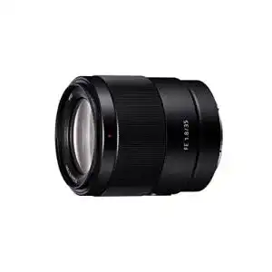 Sony e mount objektiv sony sel 35f18f weitwinkel objektiv
