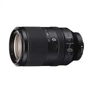 Sony e mount objektiv sony sel 70300g g tele zoom objektiv