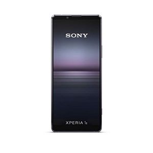 Sony-Smartphone Sony Xperia 1 II 5G Smartphone (16,5 cm (6,5 Zoll) 4K
