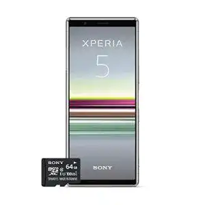 Sony smartphone sony xperia 5 bundle 6 1 fhd hdr oled 219