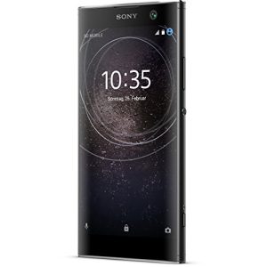 Sony-Smartphone
