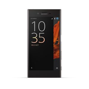 Sony-Smartphone Sony Xperia XZ Smartphone (13,2 cm (5,2 Zoll), 32 GB