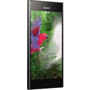 Sony-Smartphone Sony Xperia XZ1 Smartphone (13,2 cm (5,2 Zoll)
