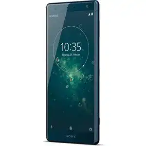 Sony smartphone sony xperia xz2 smartphone 145 cm 57 zoll ips