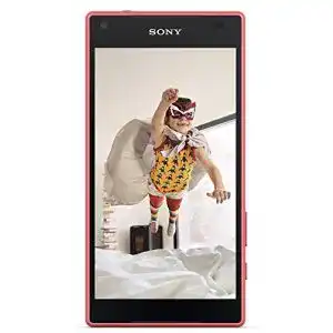 Sony smartphone sony xperia z5 compact smartphone 46 zoll 117 cm