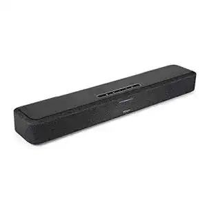 Soundbar dolby atmos denon home sound bar 550 kompakte heimkino
