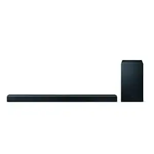 Soundbar dolby atmos samsung 3 1 2 kanal soundbar hw q600a zg