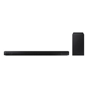 Soundbar Dolby-Atmos Samsung HW-Q610B 3.1.2.-Kanal Q-Soundbar