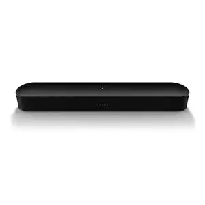 Soundbar sonos beam gen 2 die smarte fuer tv musik und mehr