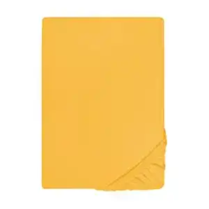 Spannbettlaken 180 x 200 biberna feinjersey spannbetttuch