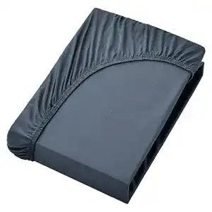 Spannbettlaken 180 x 200 naturemark jersey spannbettlaken 1