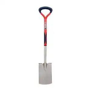 Spaten spear jackson 1190el select edelstahl grabe