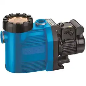 Speck poolpumpe speck badu filterpumpe prime 13 mit 230 volt
