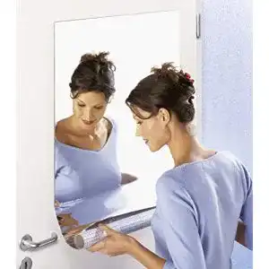 Spiegelfolie maximex zuschneidbar 0 x 150 x 58 cm