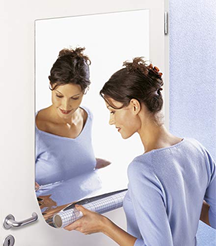 Spiegelfolie Maximex, zuschneidbar, 0 x 150 x 58 cm - spiegelfolie maximex zuschneidbar 0 x 150 x 58 cm