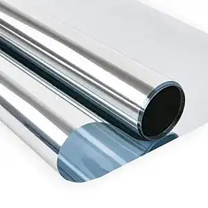 Spiegelfolie zindoo fensterfolie von innen durchsichtig