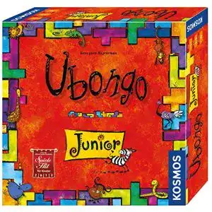 Spiele ab 5 jahren kosmos 697396 ubongo junior rasantes kinderspiel