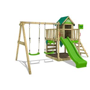 play tower